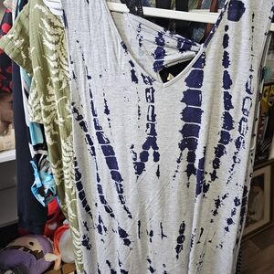 Front of closet size 2x